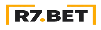 Logo da r7bet